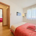 Suite Zara - Wifi, Ac, 4 Pers