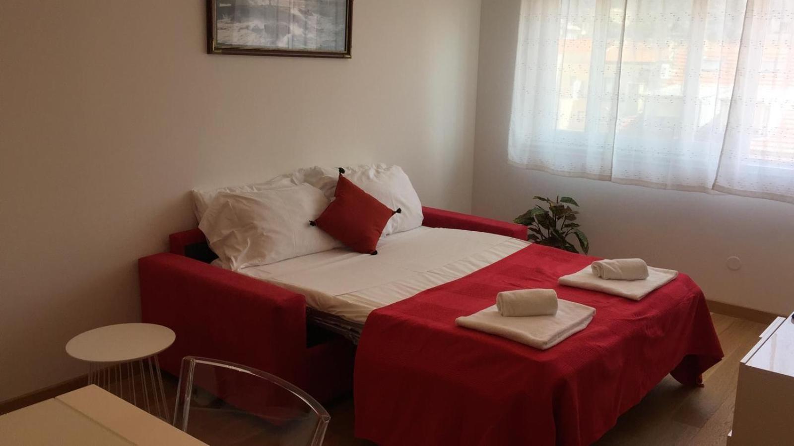 Zara - Wifi, Ac, 4 Pers * Nizza