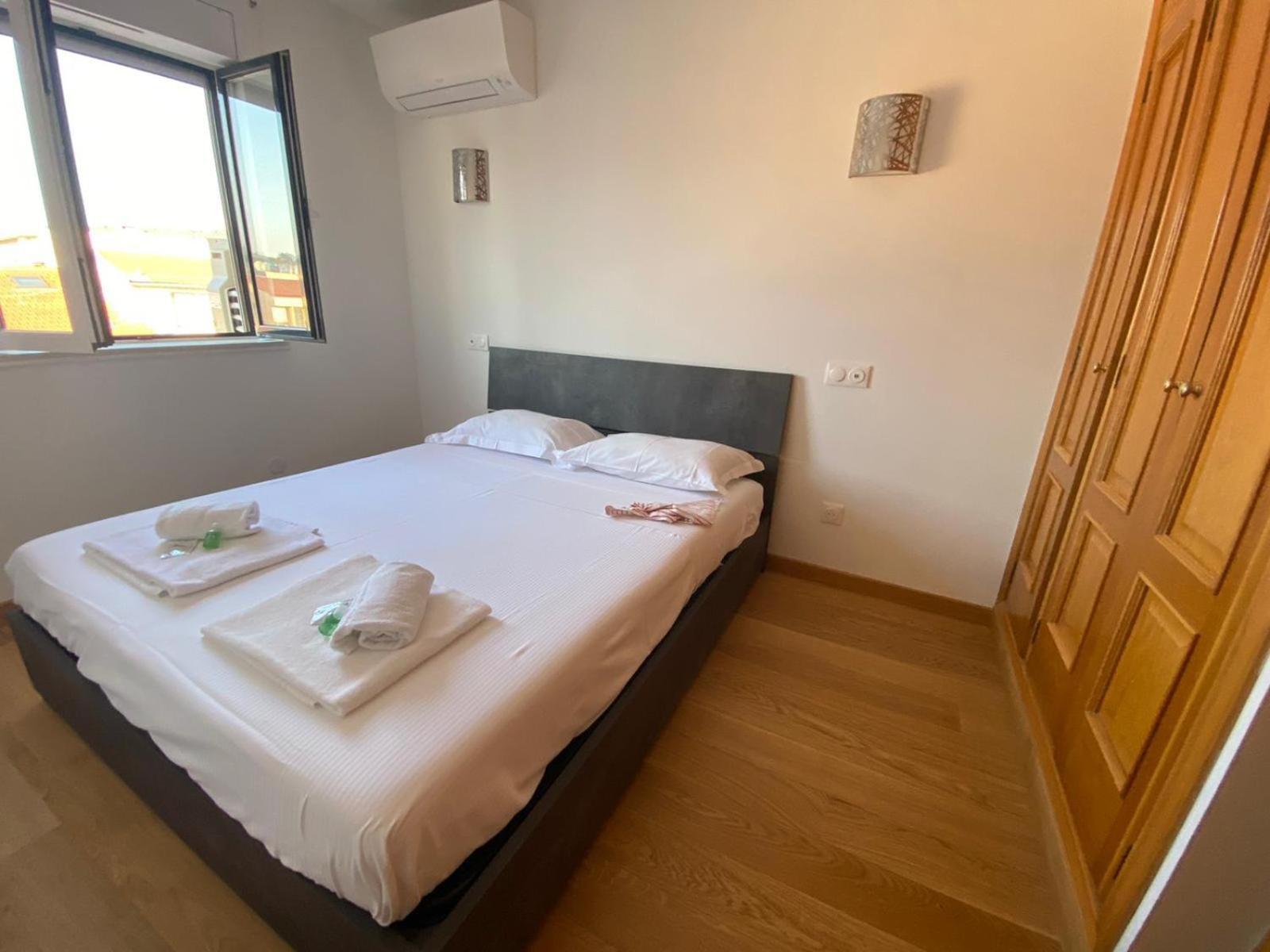 Appartamento Zara - Wifi, Ac, 4 Pers *