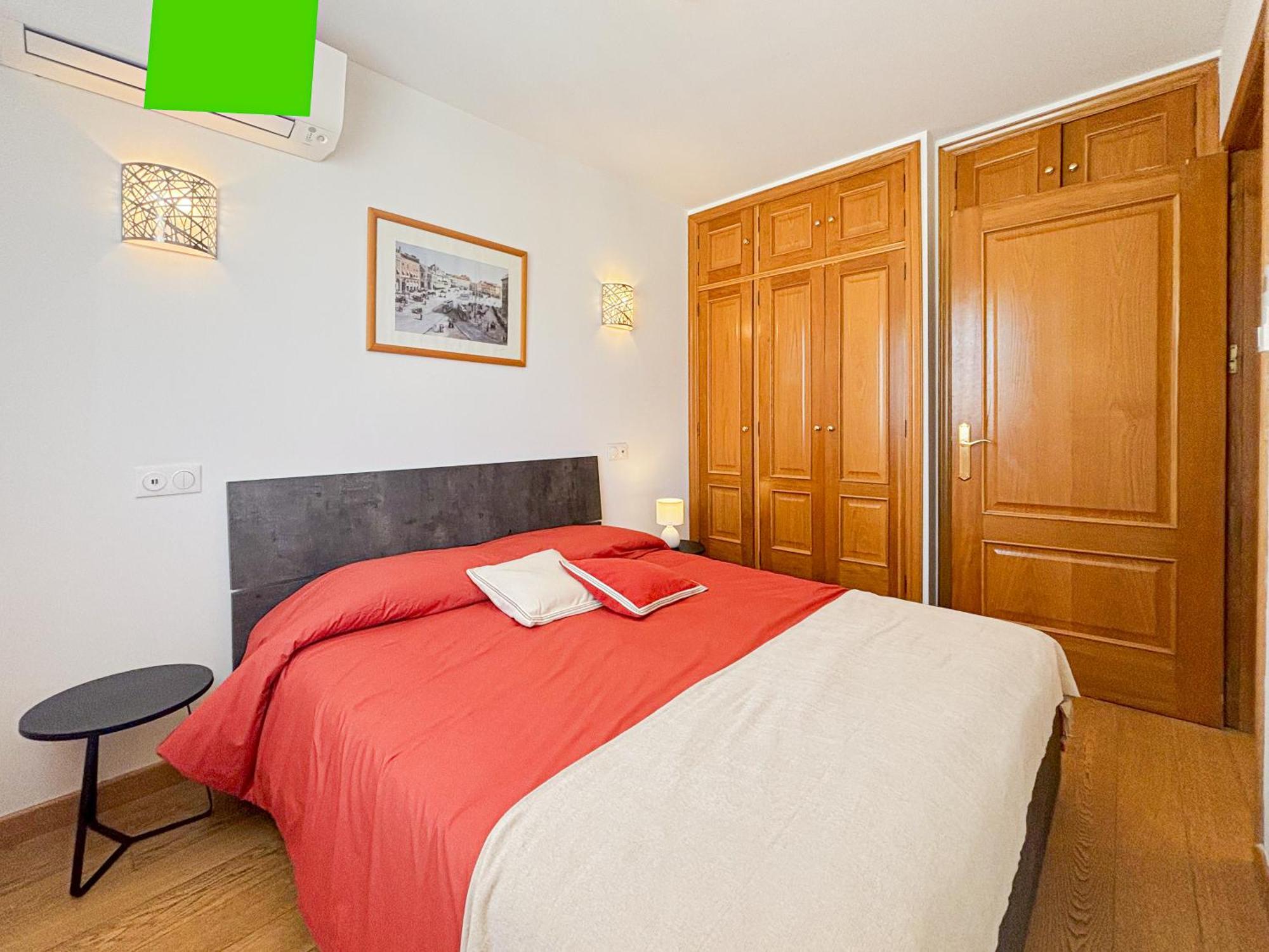 Appartamento Zara - Wifi, Ac, 4 Pers *