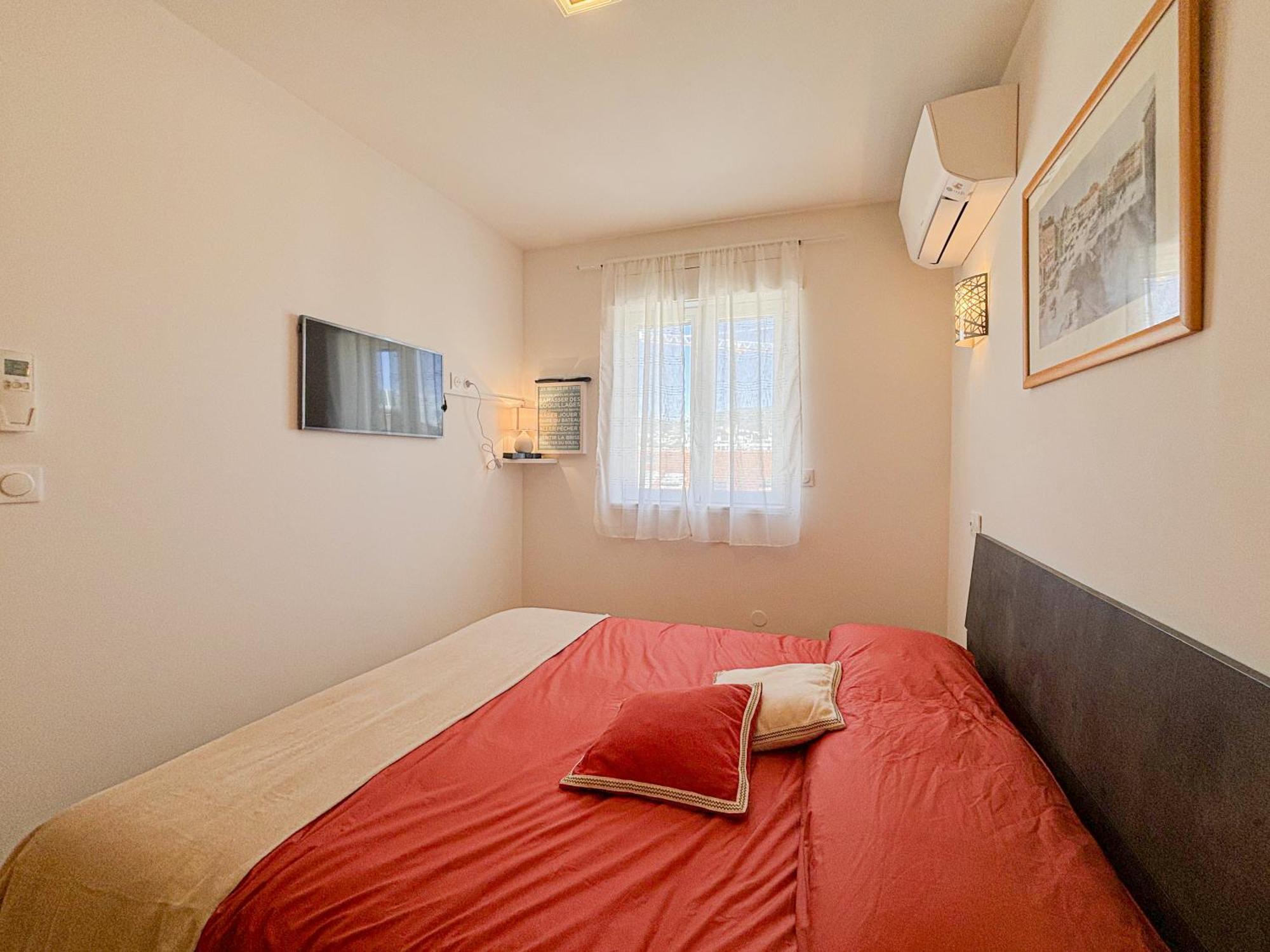 Suite Zara - Wifi, Ac, 4 Pers