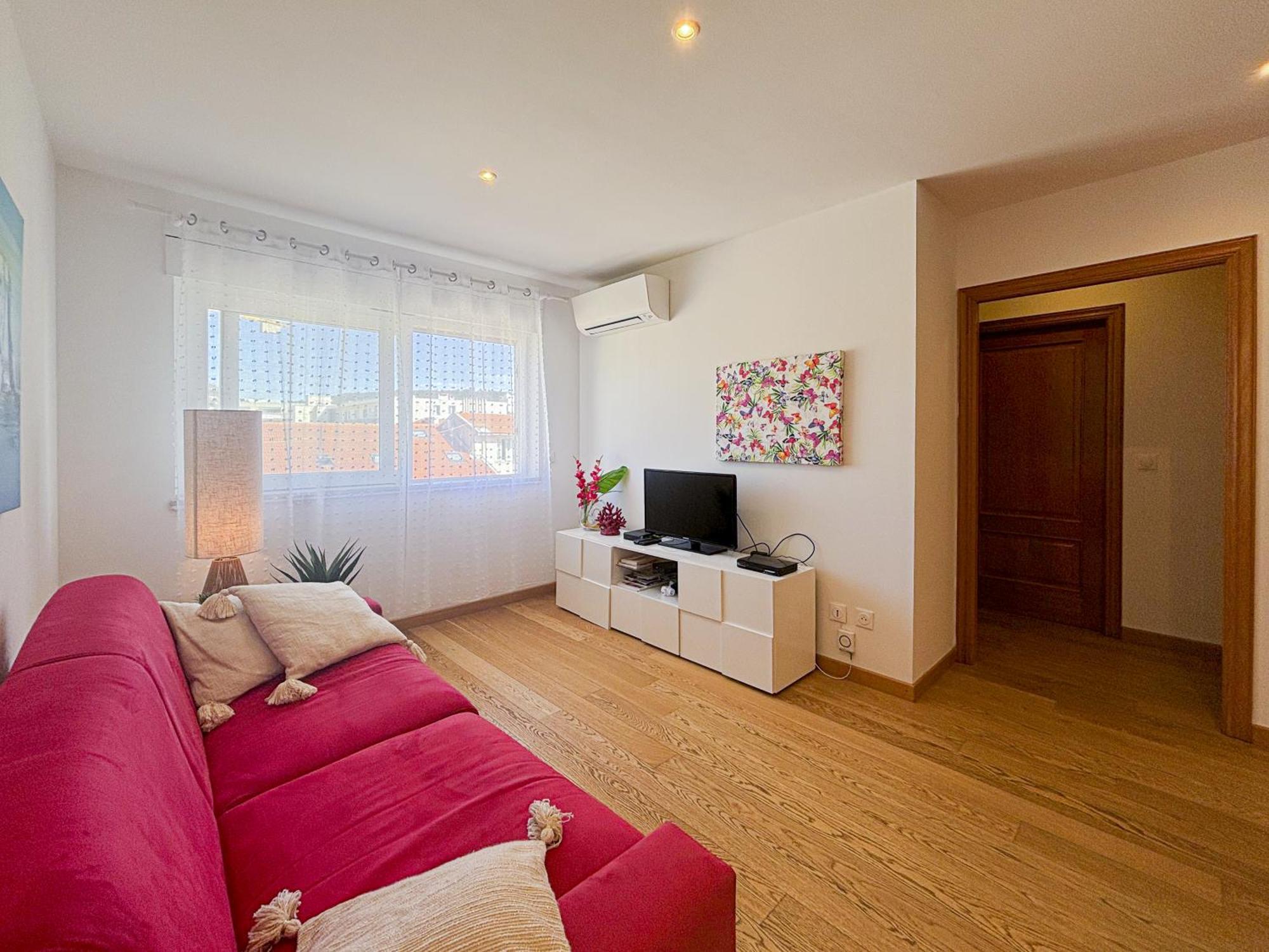 Appartamento Zara - Wifi, Ac, 4 Pers *