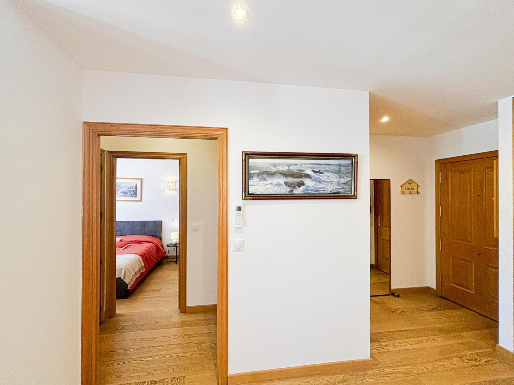 Zara - Wifi, Ac, 4 Pers Nizza