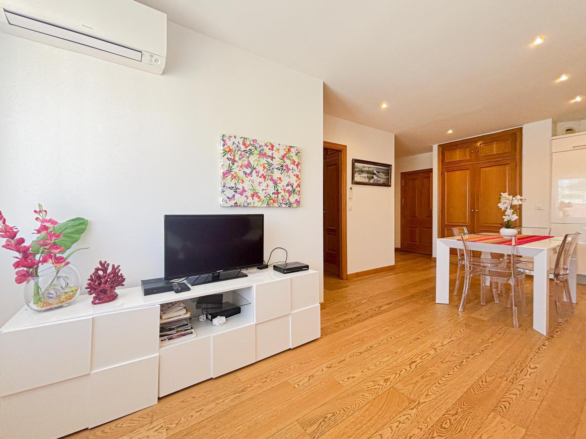 Appartamento Zara - Wifi, Ac, 4 Pers