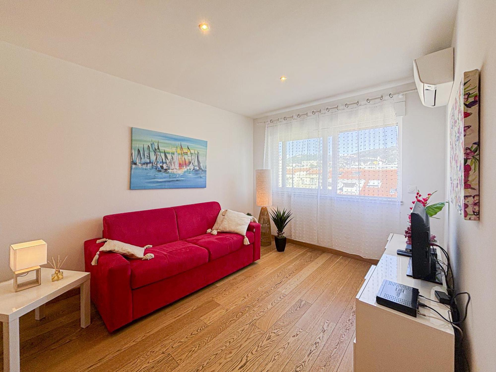 Appartamento Zara - Wifi, Ac, 4 Pers *
