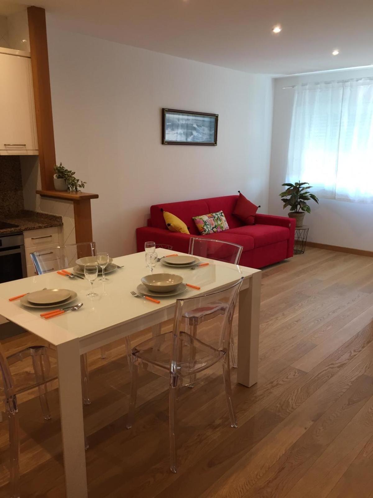 Suite Zara - Wifi, Ac, 4 Pers