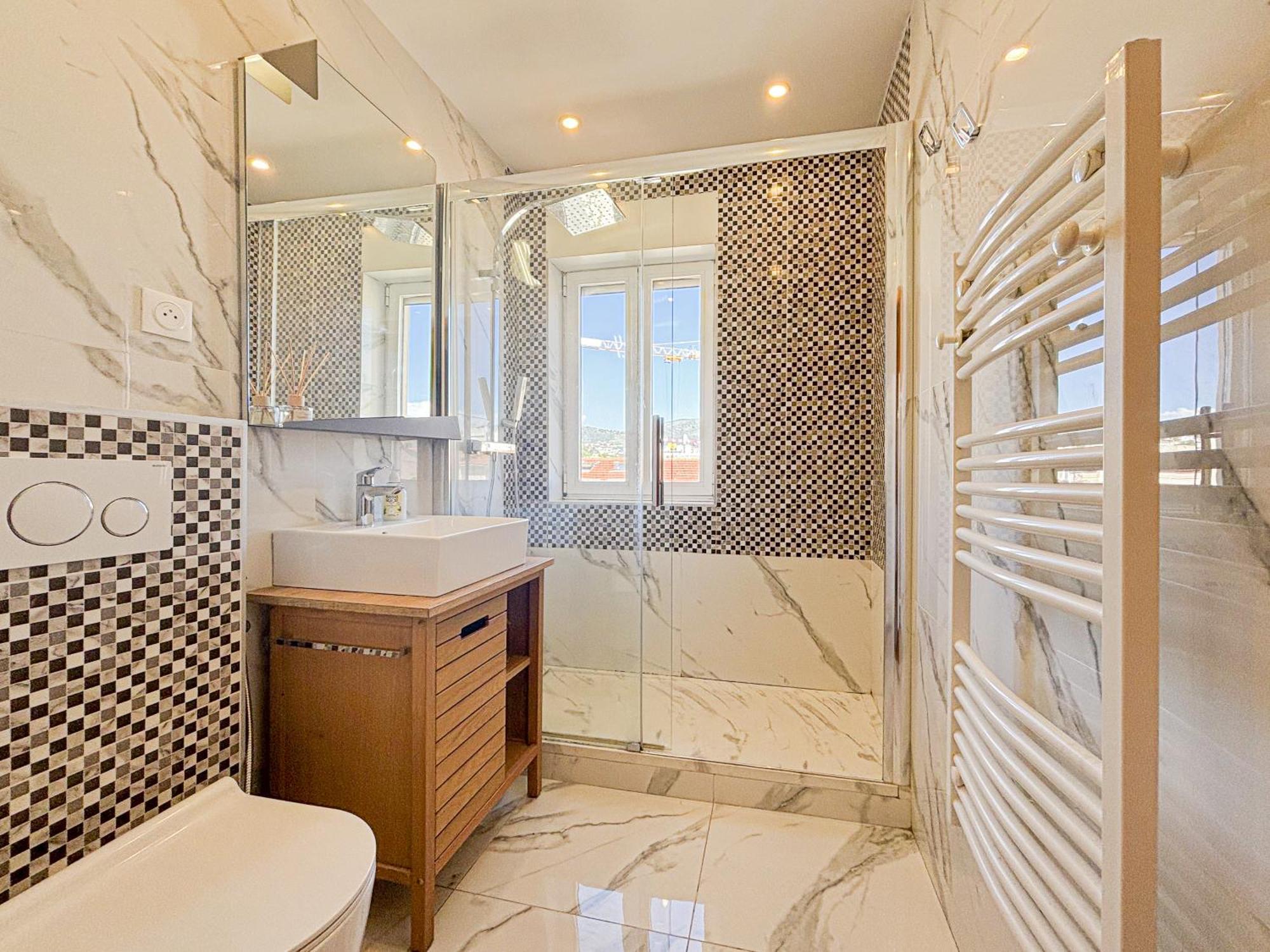 Apartment Suite Zara - Wifi, Ac, 4 Pers