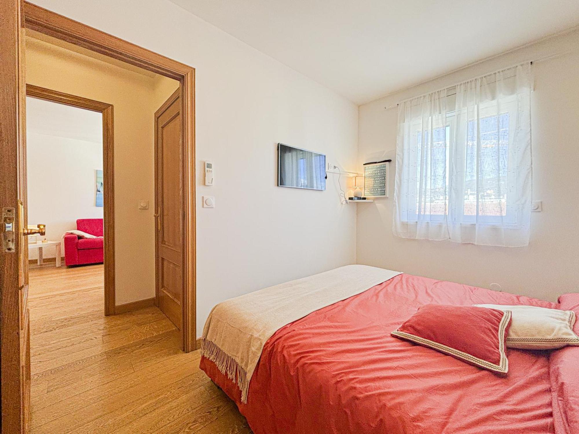 Apartment Suite Zara - Wifi, Ac, 4 Pers *