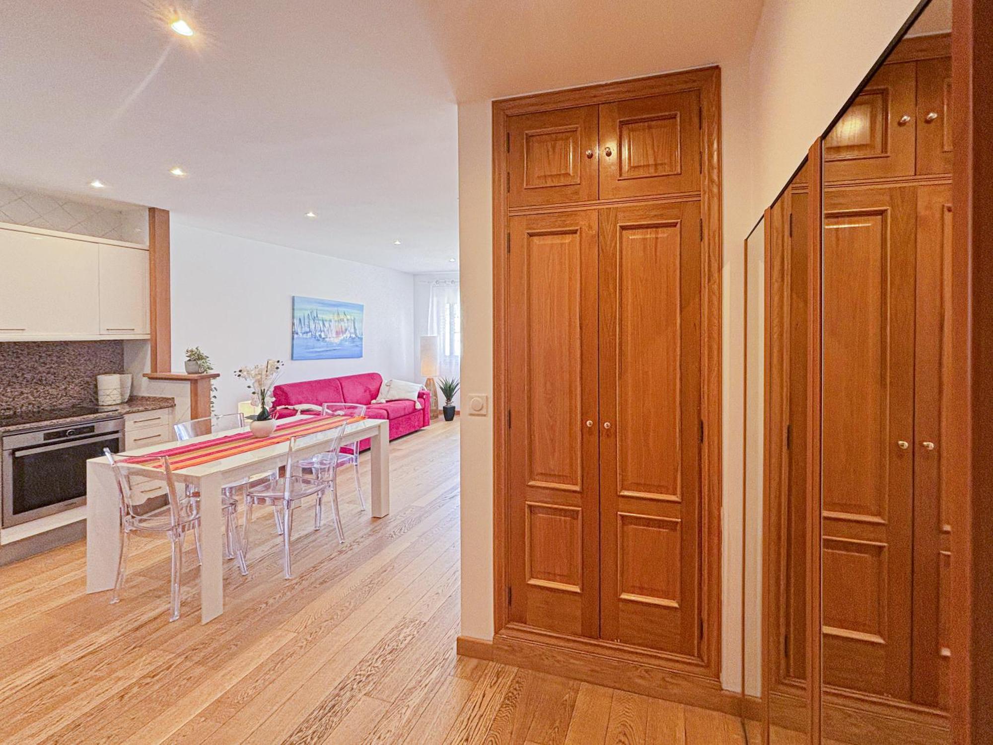 Suite Zara - Wifi, Ac, 4 Pers * Nizza