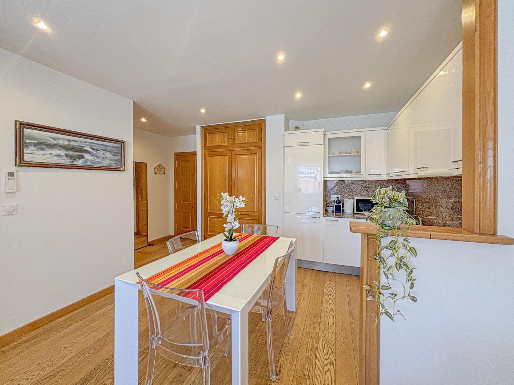Suite Zara - Wifi, Ac, 4 Pers Apartment