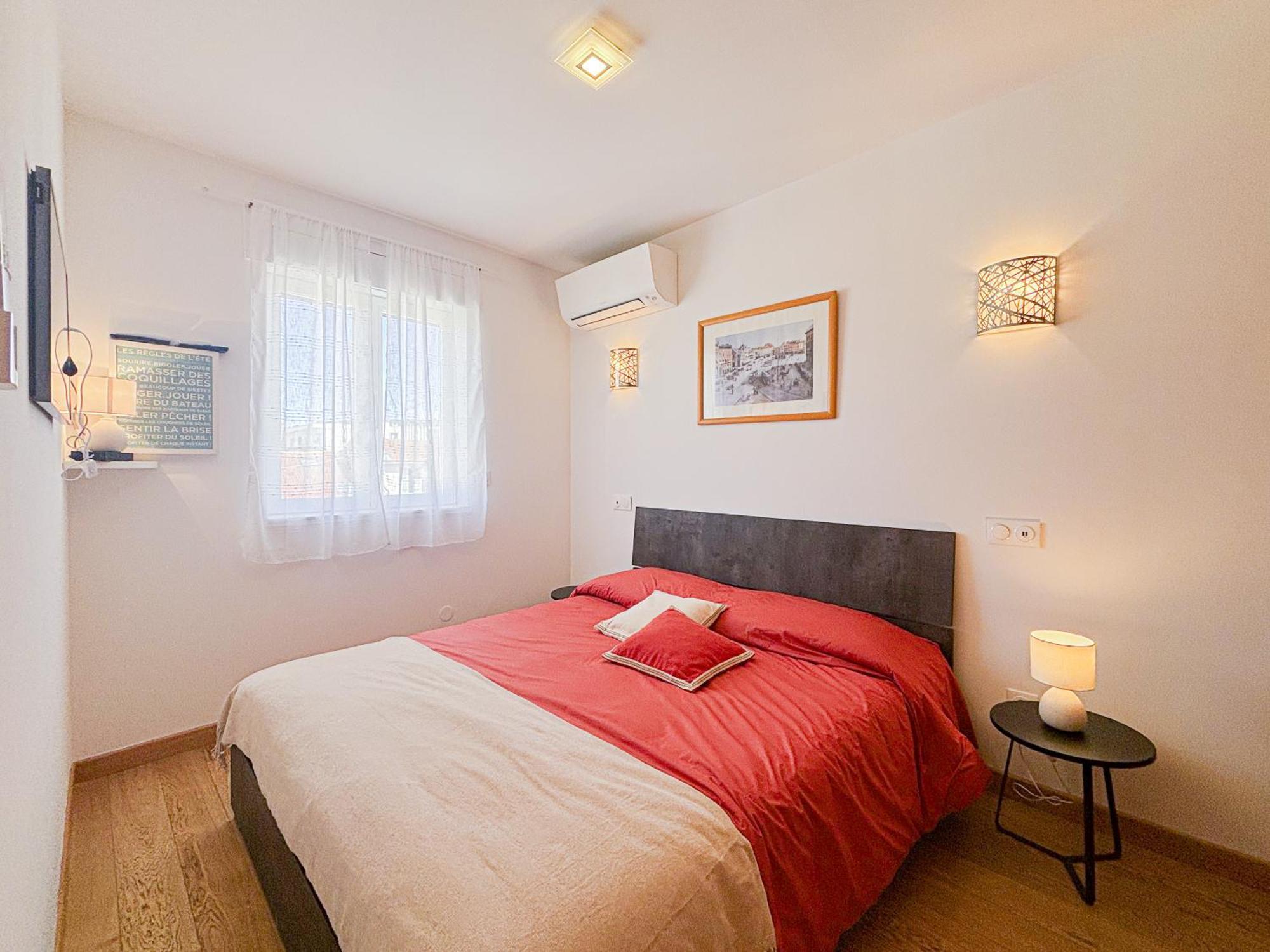 Suite Zara - Wifi, Ac, 4 Pers *