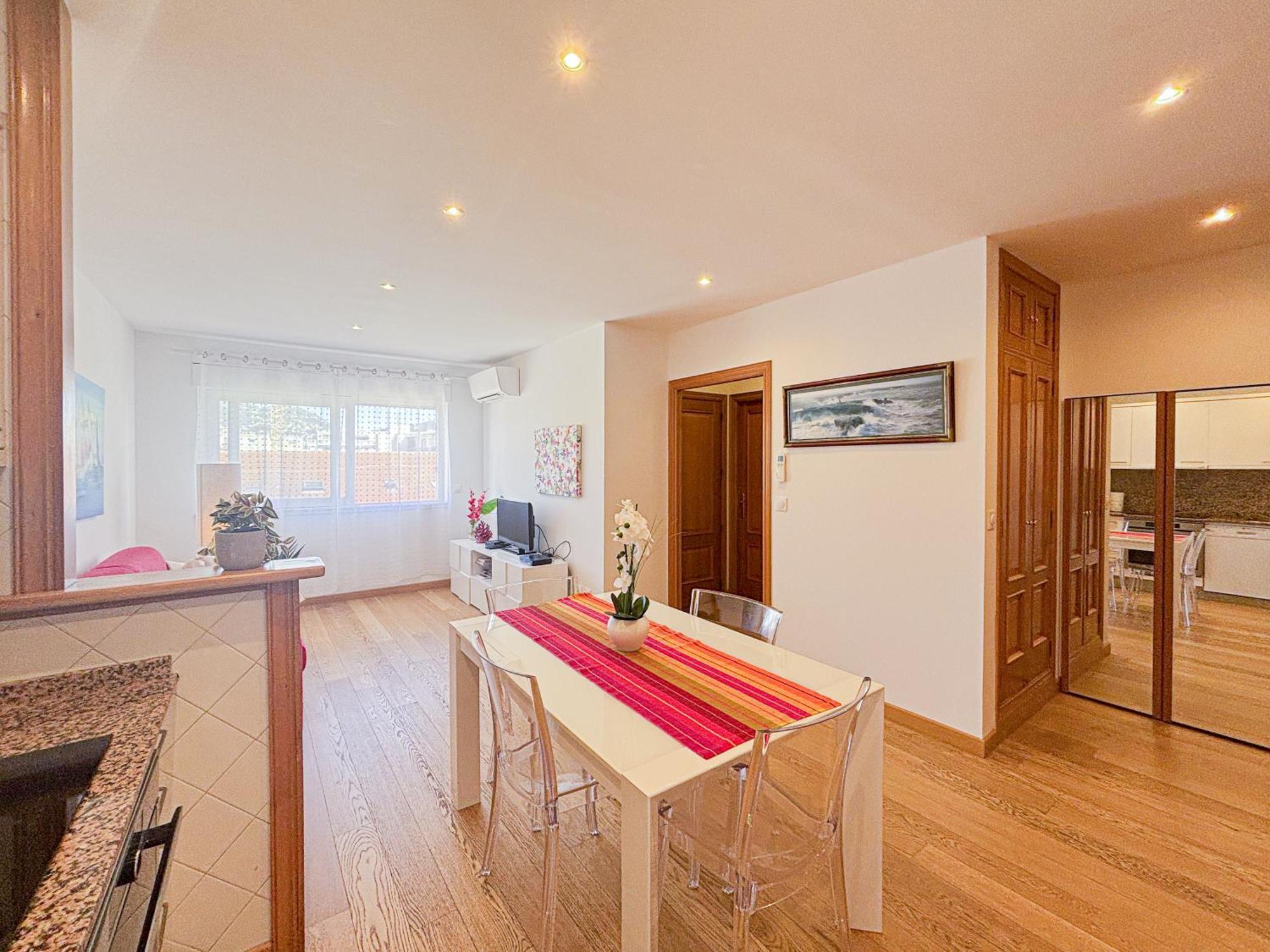 Apartment Suite Zara - Wifi, Ac, 4 Pers *