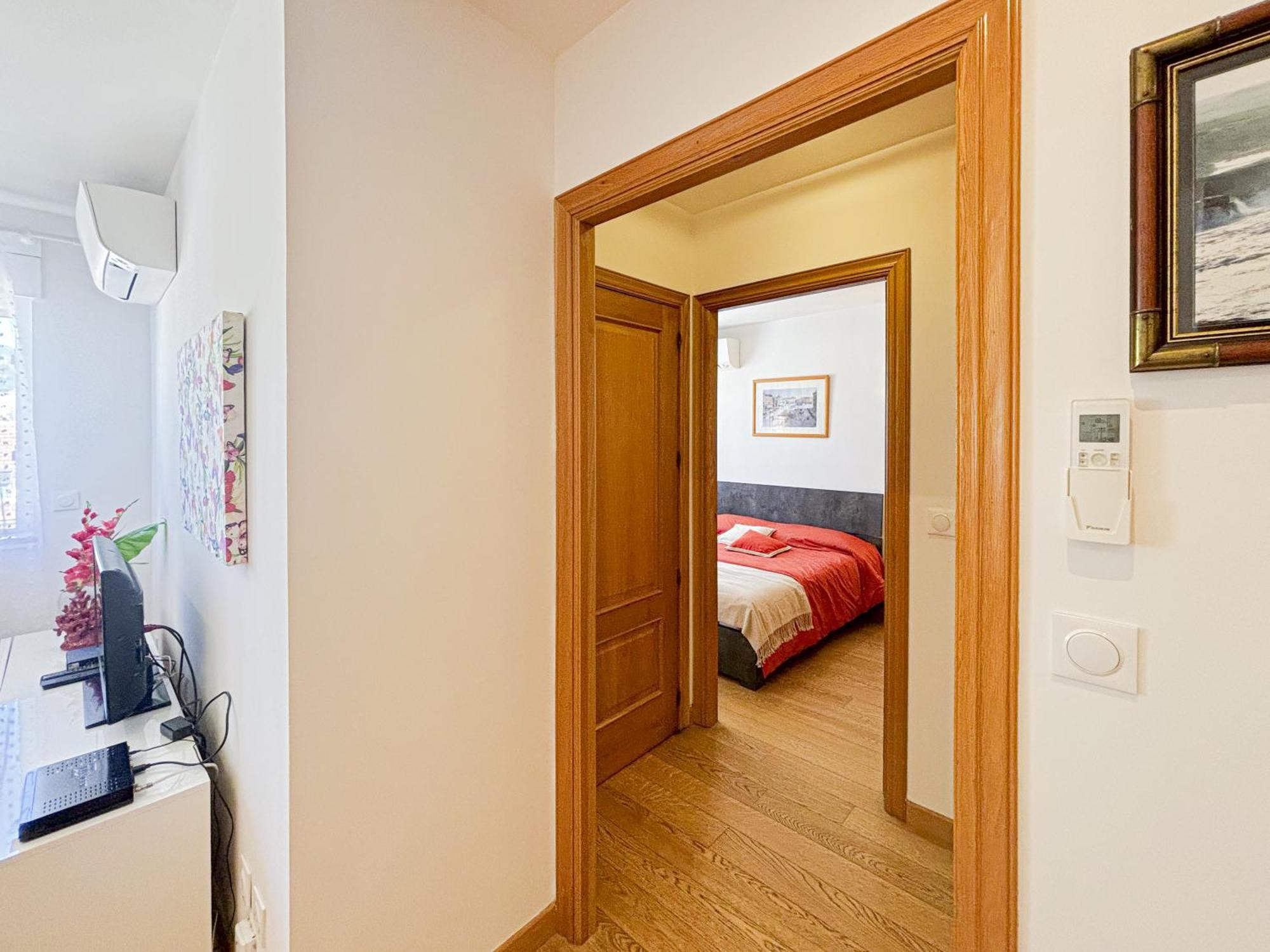 Suite Zara - Wifi, Ac, 4 Pers *