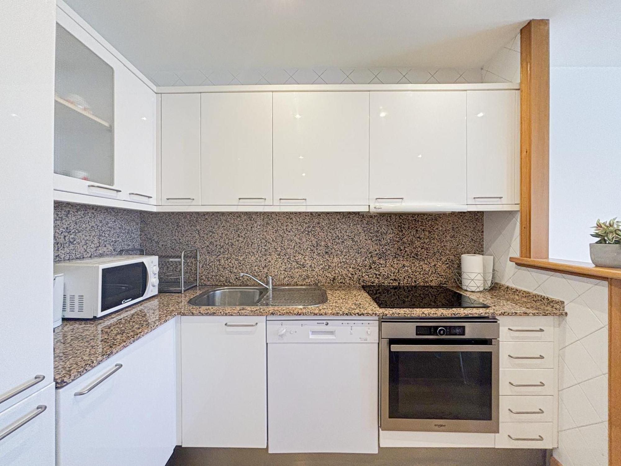 Suite Zara - Wifi, Ac, 4 Pers Apartment